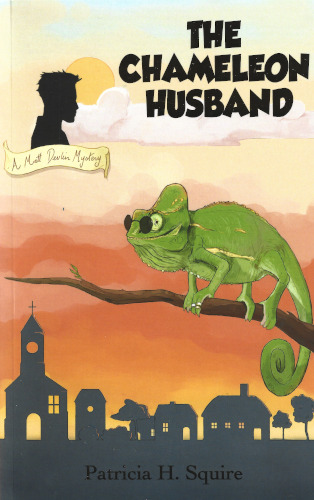 The Chameleon Husband