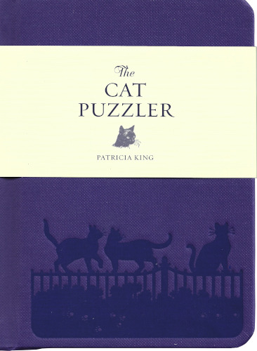 The Cat Puzzler