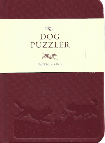 The Dog Puzzler